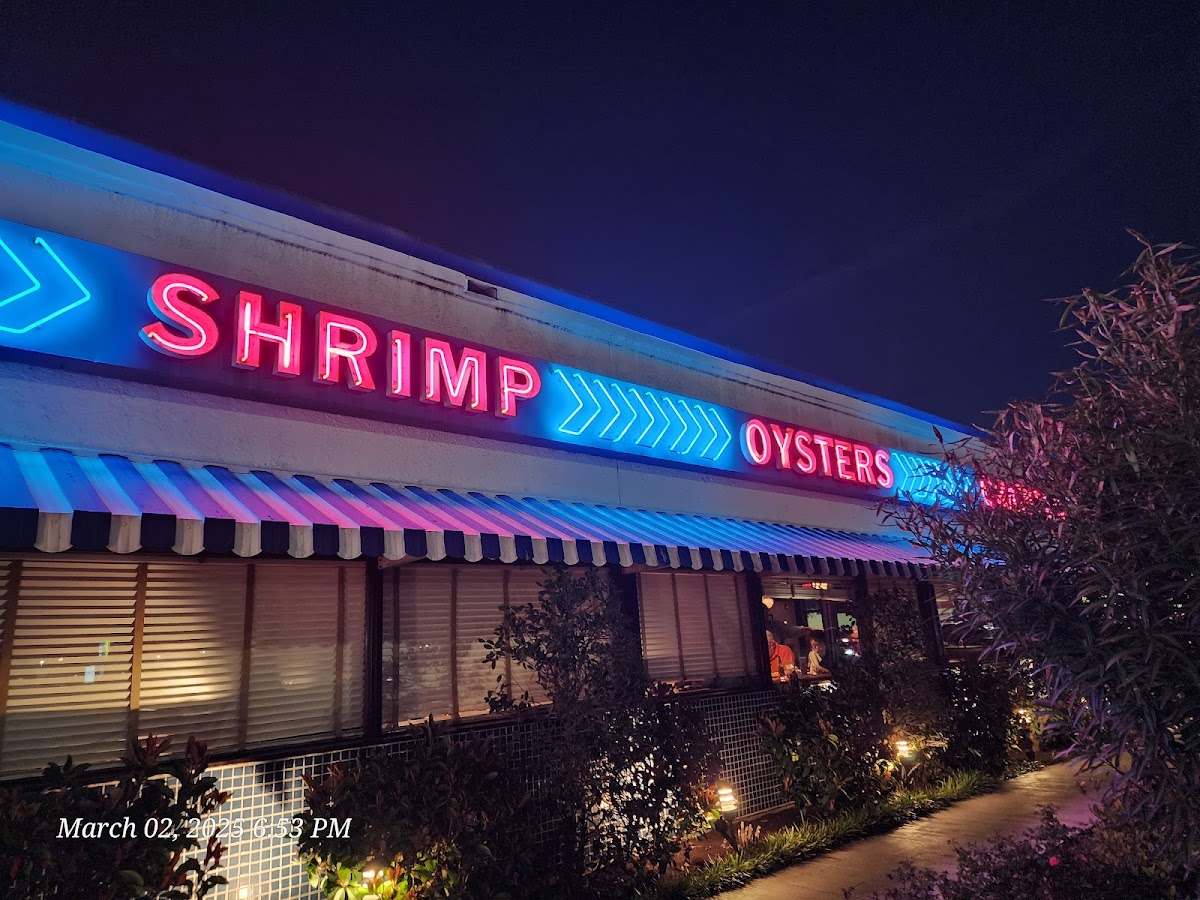 Pappas Seafood House